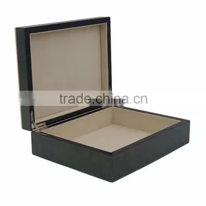 Wooden Wine Box thumbnail-2