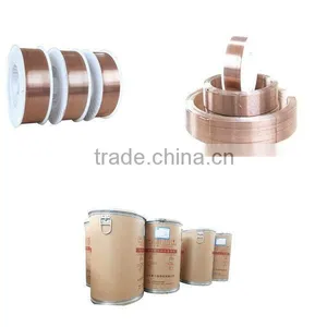 Drum Packing Robot Welding Wire ER70S-6 thumbnail-1