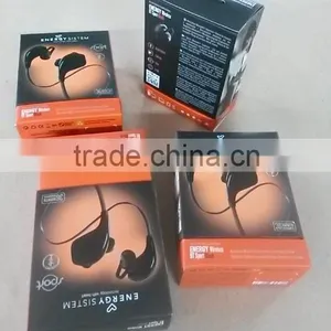 Ear Phone Paper Box thumbnail-3