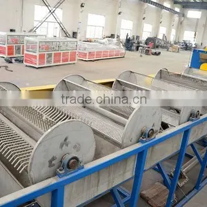 500KG PP PE Films Washing Machine thumbnail-2