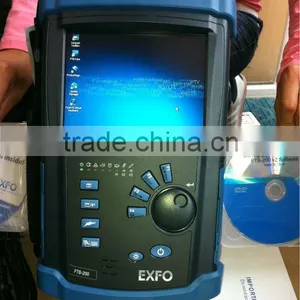 IN STOCK PROMOTION! EXFO FTB-200 Otdr Platform With FTB-7500E-0023B SM OTDR 45/43dB With Best Price thumbnail-5