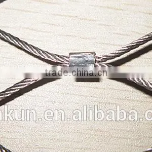 China Chicken Coop Hexagonal Wire Mesh thumbnail-2