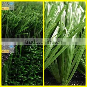 Hot 40mm Soccer Football Synthetic Turf Artificial Grass SS-041009-ZJ thumbnail-1
