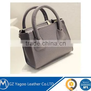 Fashion Lady Designer Handbag thumbnail-2