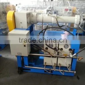 Hot Sale Rubber Extruder Stainless Steel Mesh Strainer thumbnail-5