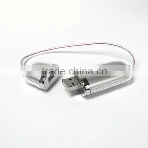Usb Flash Drive With Rope thumbnail-1