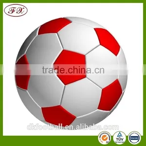 Lamination Good Quality Sports Equipment Children's Games Mini Soccer Ball thumbnail-4