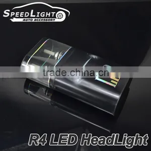 2016 New Arrival 12V 24V 30W or 40W Car R4 LED HeadLight Bulb H1 H3 H7 H8 H9 H11 9005(HB3) 9006(HB4) Supplier's Choice thumbnail-5