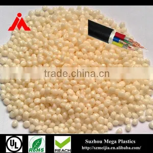 LSZH UL Power Cable Insulation Compound thumbnail-1