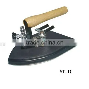ST-D Thorough Ironing All Steam Iron thumbnail-1