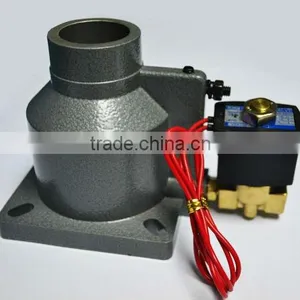 Low Energy Consumption Extended Life Normal Closed Intake Valve thumbnail-3