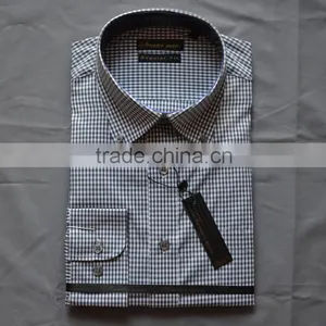 2015 100% Pure Cotton Mens Tshirt Short Sleeves Custom Shirt for Men Cheap Price Wholesale Long Shirt thumbnail-3