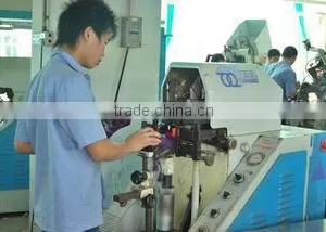 Guangzhou Blacswan Dance & Activewear Co., Ltd. company overview - view 2 thumbnail