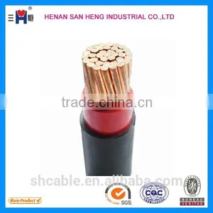 China Supply PVC Insulated Electric Cable BV and BVV thumbnail-2