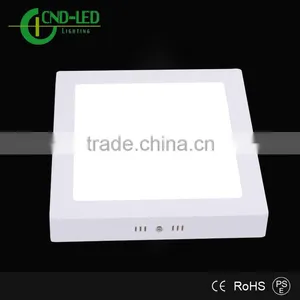 Residential and Commercial LED Lighting 6W 12W 18W 24W Surface Mounted LED Ceiling Light thumbnail-1