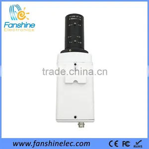 Fanshine Security Equipment AHD 2MP Car Box Camera CMOS Sensor thumbnail-4