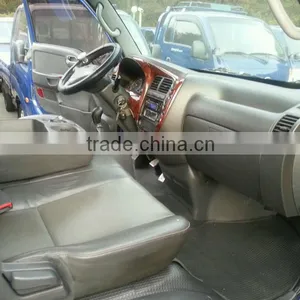 KIA BONGO-3 2Ton thumbnail-5