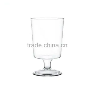 5.5oz Plastic Brandy Glass thumbnail-3