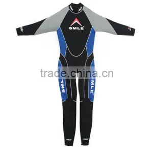 Neoprene Dry Suit thumbnail-1
