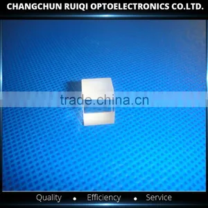 12.7mm 808nm AR Coating 40/20 Surface Quality Polarizing Beamsplitters thumbnail-2