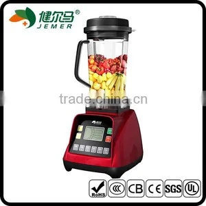 JEMER High Speed 2200W Juice Blender With Best Price thumbnail-1
