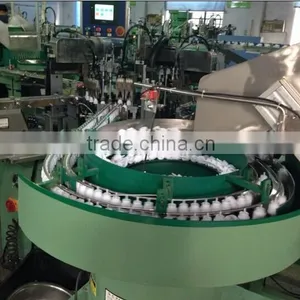 Sprayer Automatic Assembly Machine thumbnail-2