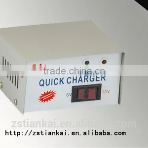 2seat Electic Rickshaw Battery Charger5A thumbnail-1