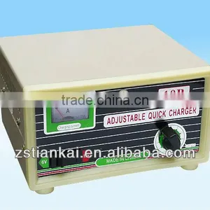 10Anew Accessories Battery Charger Auto Part thumbnail-1