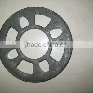 Ring Lock Rosette thumbnail-1