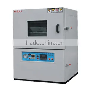 Large Vacuum Drying Cabinet thumbnail-1