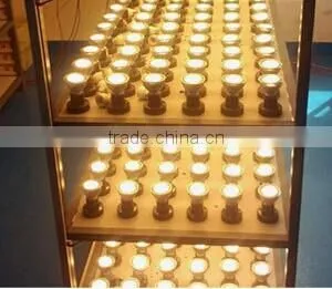 High Power Professional LED GU10 Led Spotlights thumbnail-6