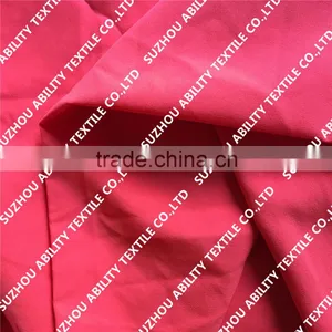 Polyester Spandex Fabric/90 Polyester 10 Spandex Fabric thumbnail-3