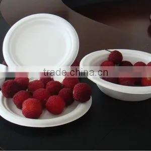 High Quality Eco-friendly Plate thumbnail-6
