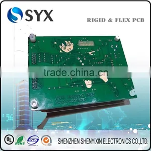 Shenzhen Latest Technology Professional Pcb Board Manufacturer,Multilayers Pcb Manufacturer About Sandisk Micro sd Car thumbnail-1