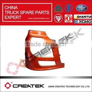 Dongfeng Truck Body Spare Parts Bumper thumbnail-1