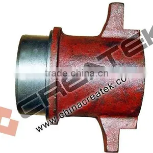Sinotruk Howo Truck Parts Release Bearing Holder thumbnail-1