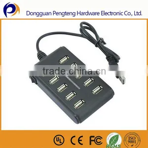Wholesale 10 Ports USB 2.0 HUB Driver thumbnail-1