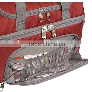 48 Can Insulated Cool Cooler Bag Box Coolbag Camping Picnic Travel Fishing Large thumbnail-4