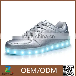 High Quality Led Light Shoes,light up Shoes Quality Choice thumbnail-2