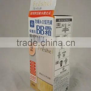 Cosmetic Product Packaging (C2) thumbnail-2