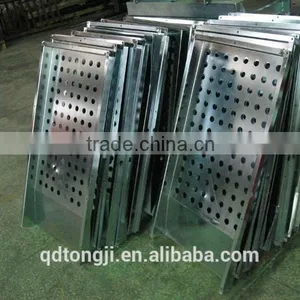 CNC Metal Punch Parts thumbnail-3