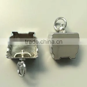 Heavy Duty High Quality Curtain Rail Head/curtain Accessory thumbnail-1