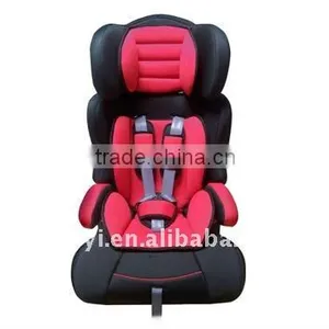 Car Seat 9-36kg thumbnail-1