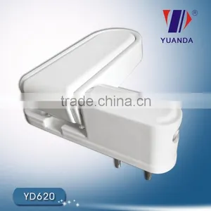 Door Hinge,3D Hinge,Concealed Hinge thumbnail-1