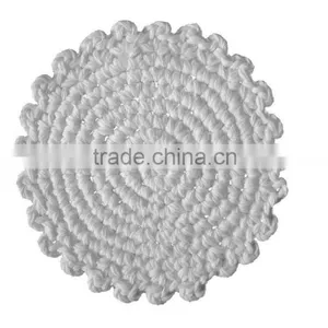 Beautiful and Practical Quality of Cloth Art Place Mat Cup Mat Quality Choice thumbnail-1