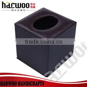 Top Grade Handmade Tissue Box Cover for Sale thumbnail-4