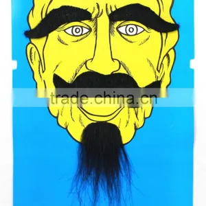 Fake Moustache and Eyebrow thumbnail-1