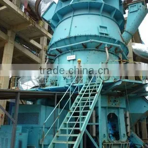 Roller Mill LRM38.4 thumbnail-1