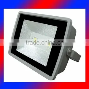 Bridgelux Chip 200W LED Flood Light, High Bright Landscape Light thumbnail-1
