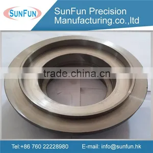 OEM Service Motorcycle Engine Parts Custom Made CNC Machining Parts Mechanical Parts Quality Choice Most Popular thumbnail-3